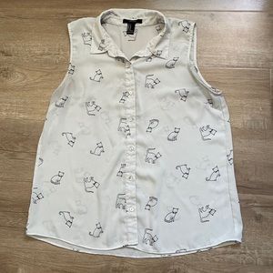 Women’s Shirt/Blouse